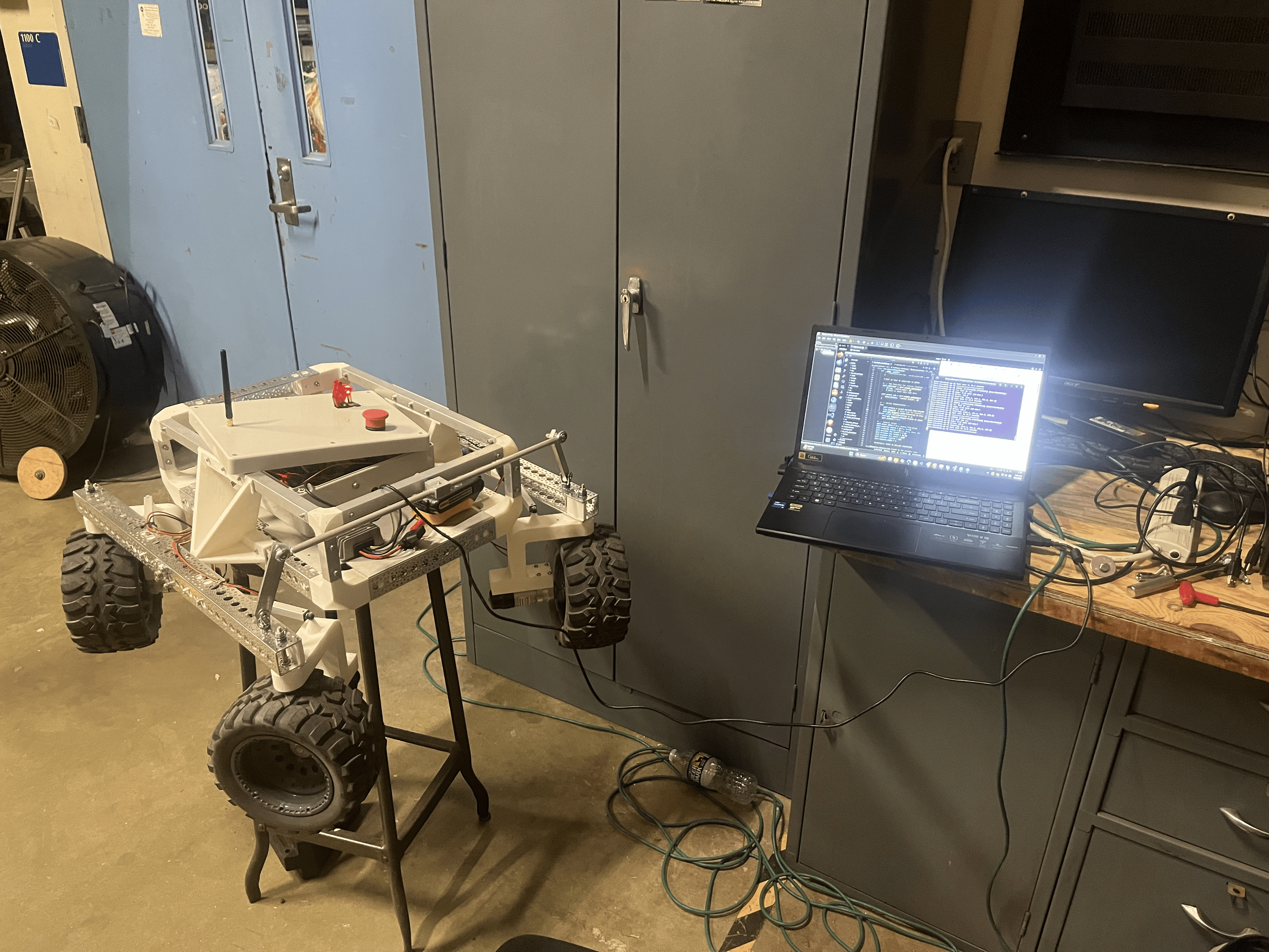 Undergraduate Teaching Fellow image