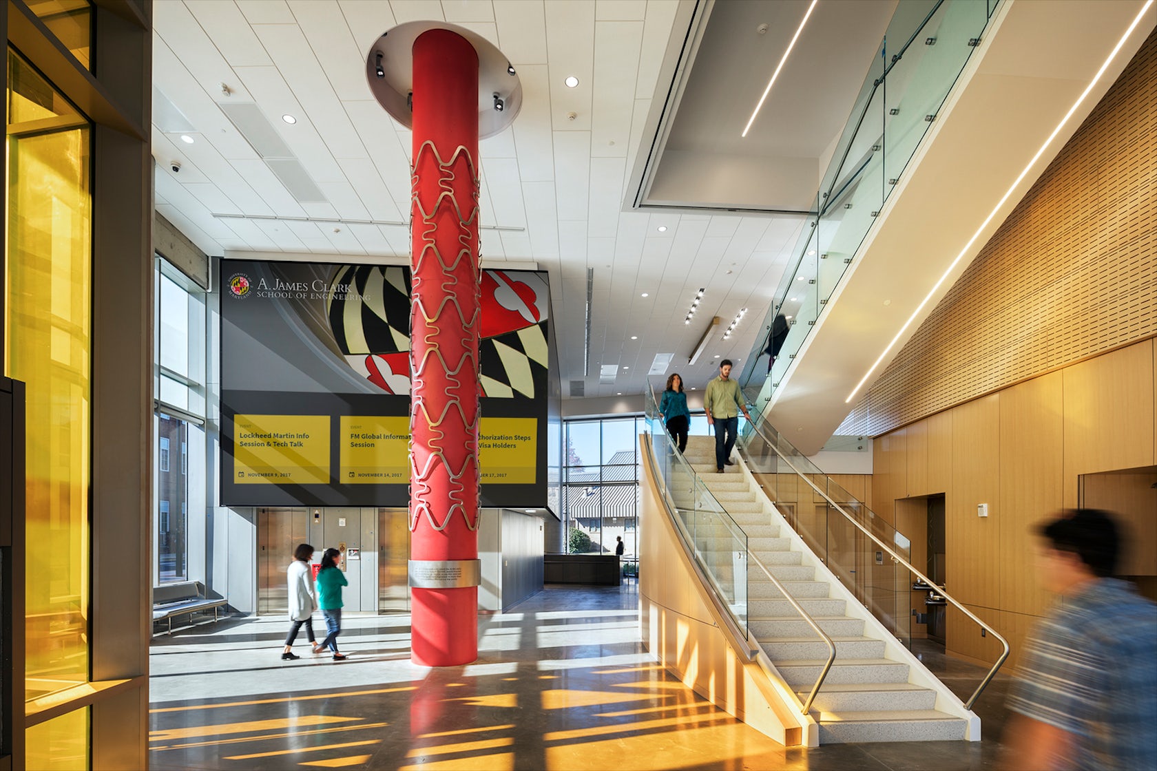 Undergraduate Teaching Fellow preview image