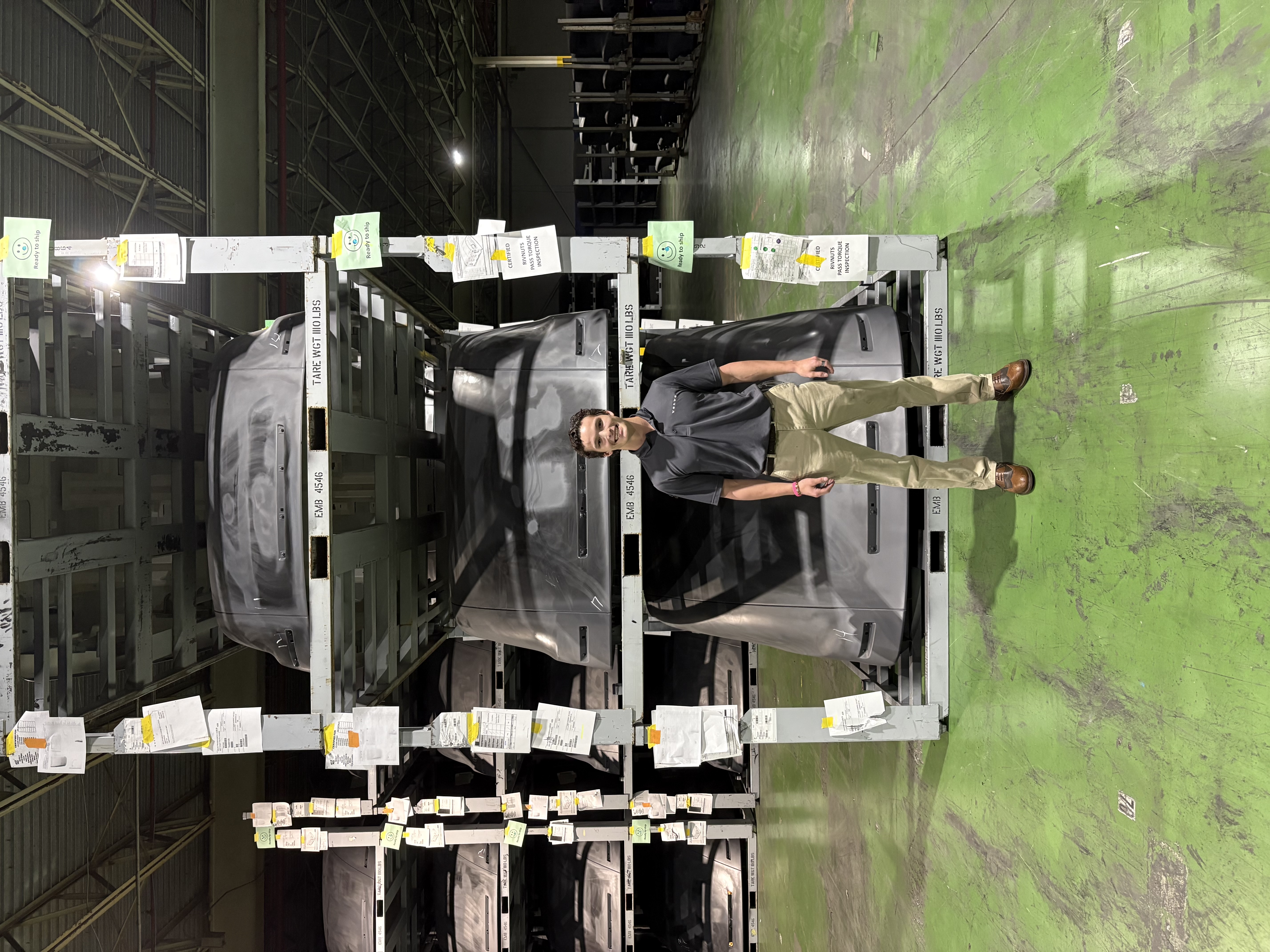 Supplier Quality Engineering Intern image